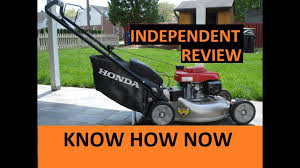 7 Best Self Propelled Lawn Mowers Reviews Of 2019 The