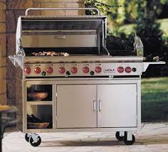 professional bbq repair in belle glade