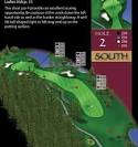 South Course | Golden Eagle Golf Club