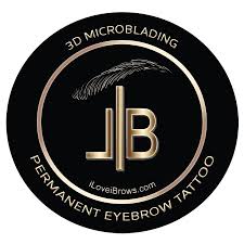 best 3d microblading eyebrow tattoo in