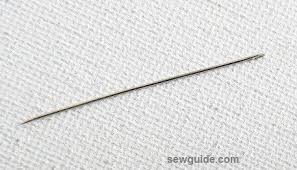 14 Types Of Hand Sewing Embroidery Needles Where To Use