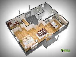 home design by yantram animation studio