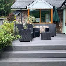 Decking Steps Ideas And Inspiration