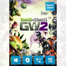 garden warfare pc shooter video games