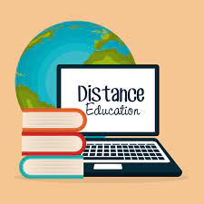 Distance Education - Mahdavi International school
