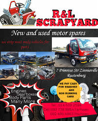 Know current scrap metal prices + proven tips to get the most money at a scrapyard. R L Scrapyard Home Facebook