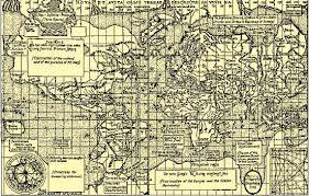 Navigation Marine Charts Britannica