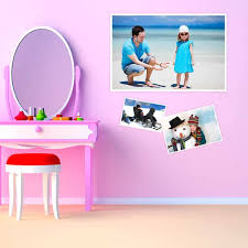 Photo Wall Decals Removable Vinyl