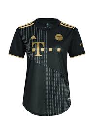 It has now become a tradition: Away Jersey Shirt Kit Official Fc Bayern Munich Store