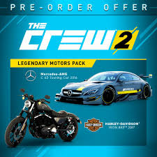 Early access to new vehicles, vip contents and much more. Best Buy The Crew 2 Standard Edition Playstation 4 Ubp30512118