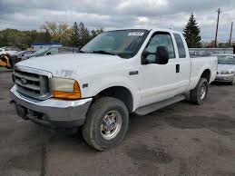 ford f 250 in minnesota from