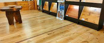 Wood Flooring Oak Flooring Proudly
