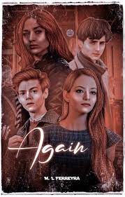 Again (Again) | Movies, Movie posters, Poster