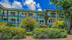 places to stay in lihue hawaii kauai