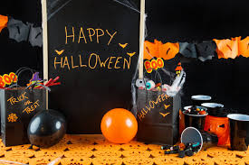 25 best diy halloween decoration ideas