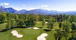 Golf Club Lecco - Not Only Golf - Golf holidays in Italy