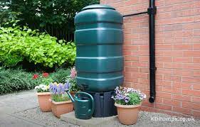 rainwater harvesting how to collect