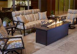 Houston Outdoor Furniture Patio Sets
