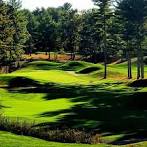 Pinecrest Golf Club | Carolina RI