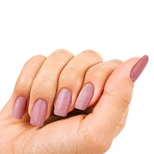 l a colors color last nail polish