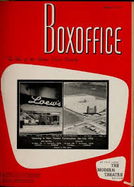 Boxoffice August 04 1956