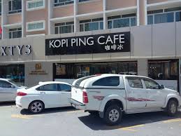 Get access to the hotels with the lowest prices in kota kinabalu, malaysia. Penang Food For Thought Kopi Ping Cafe