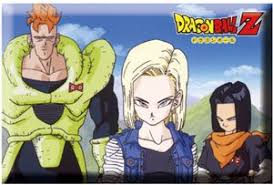 We did not find results for: No 17 Dragon Ball Wallpaper For You