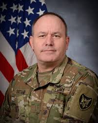 chief warrant officer 5 michael g
