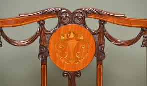 Antique Chair Styles And Designs