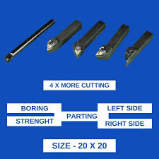 lathe cnc cutting tools 1 pcs
