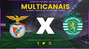 Benfica vs sporting (link 001). Assistir Benfica X Sporting Ao Vivo Online Hd 15 05 2021 Multi Canais