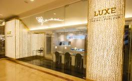 luxe by the nail parlour nail salon in