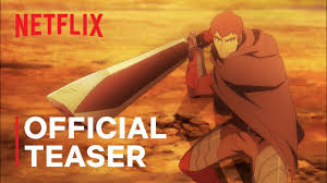 This means you can watch goku and his team bashing the most powerful villains on netflix from anywhere around the. Dota Dragon S Blood Teaser Netflix Youtube