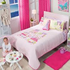 Girls Bedding And Curtain Sets Deals