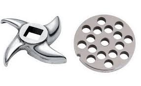 replacement meat grinder parts plates