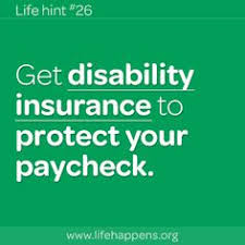 Disability insurance protects against the day you are permanently disabled and cannot work to earn the income you need to survive. 31 Disability Insurance Ideas Disability Insurance Disability Insurance