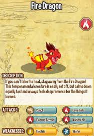 Dragon City Guide Tips Tricks Dragon List Dragon
