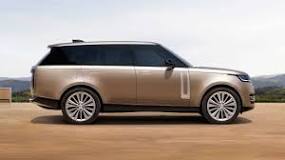 Image result for How Much is a Range Rover in Botswana