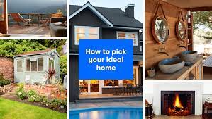 house hunting checklist 6 steps for