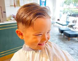 kids haircut the best barber s for
