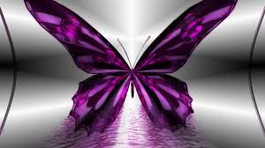 We hope you enjoy our growing collection of hd images to use as a background or home screen for your smartphone or computer. Desktop Wallpaper Purple Butterfly 2021 Cute Wallpapers