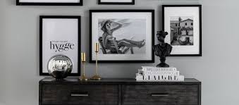 46 Wall Art Ideas For Living Room In