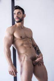 Arad winwin naked - photo 1 - BoyFriendTV.com