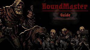 Houndmaster and You | Darkest Dungeon Guide - YouTube