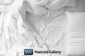Cotton Vs Polyester Bedding Wr Mattress