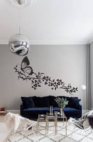 Erfly Wall Decor Ideas For Bedroom