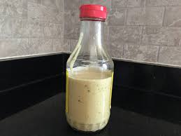 mustard based bbq sauce keto naturopath