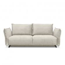 Convertible Sofa With Chest