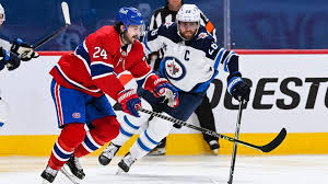 Canadiens de montréal | compte officiel des canadiens de montréal. Jets Swept Because Canadiens Are Playing Unbelievable Wheeler Says