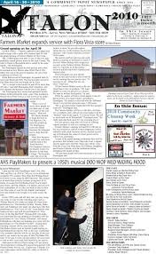 2010 Free The Aztec Local News